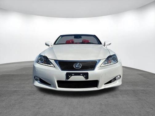 2015 Lexus IS 350C Base