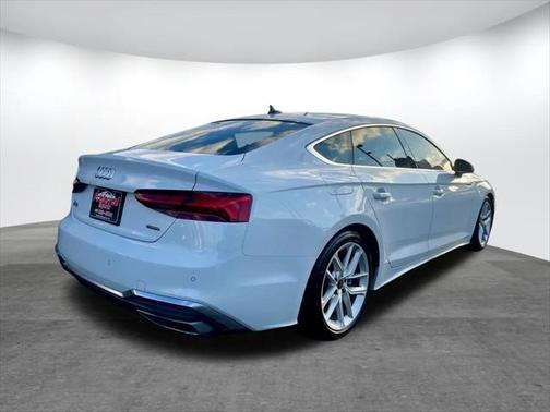 2023 Audi A5 Sportback 45 S Line Premium Plus