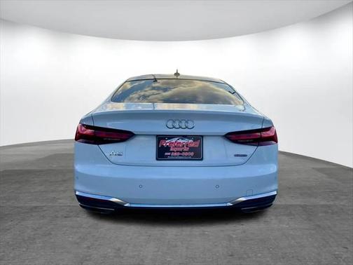 2023 Audi A5 Sportback 45 S Line Premium Plus
