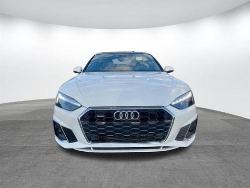 2023 Audi A5 Sportback 45 S Line Premium Plus