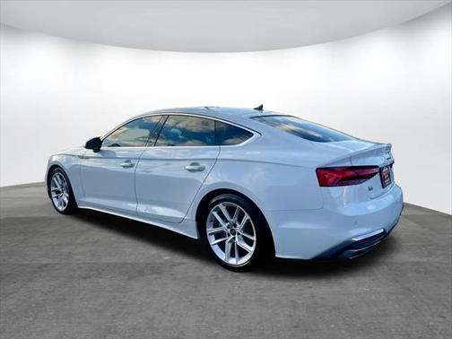 2023 Audi A5 Sportback 45 S Line Premium Plus