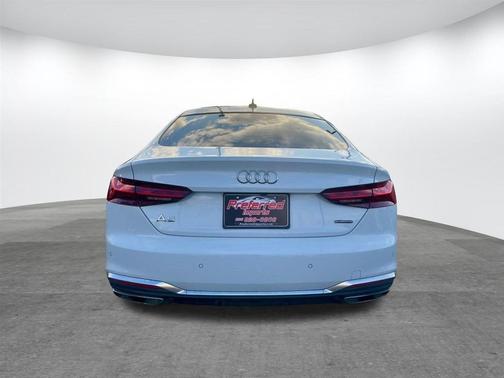 2023 Audi A5 Sportback 45 S Line Premium Plus