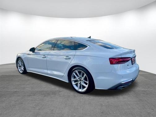 2023 Audi A5 Sportback 45 S Line Premium Plus