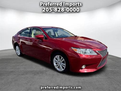 2014 Lexus ES 350 Base