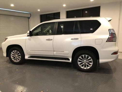 2016 Lexus GX 460 Base