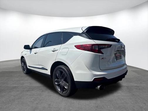 2021 Acura RDX A-Spec