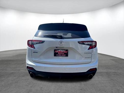2021 Acura RDX A-Spec