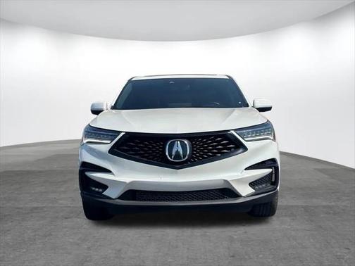 2021 Acura RDX A-Spec