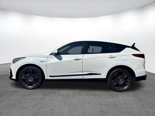 2021 Acura RDX A-Spec
