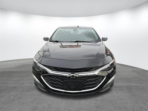 2020 Chevrolet Malibu FWD RS