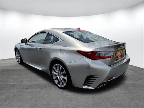2015 Lexus RC 350 Base