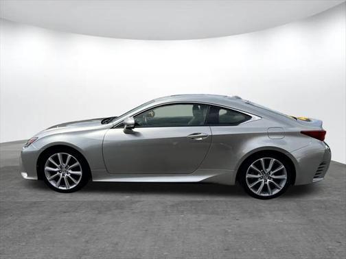 2015 Lexus RC 350 Base