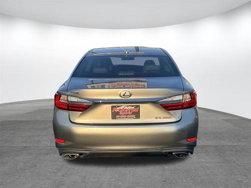 2016 Lexus ES 350 Base