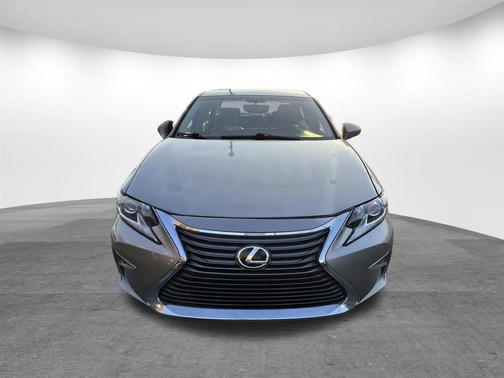 2016 Lexus ES 350 Base