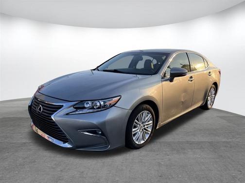 2016 Lexus ES 350 Base