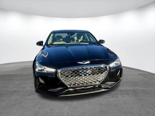 2019 Genesis G70 2.0T Advanced