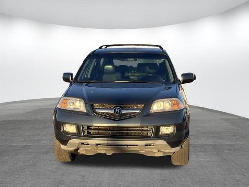 2005 Acura MDX Touring