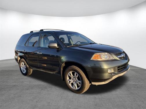 2005 Acura MDX Touring