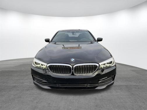 2020 BMW 530 530I