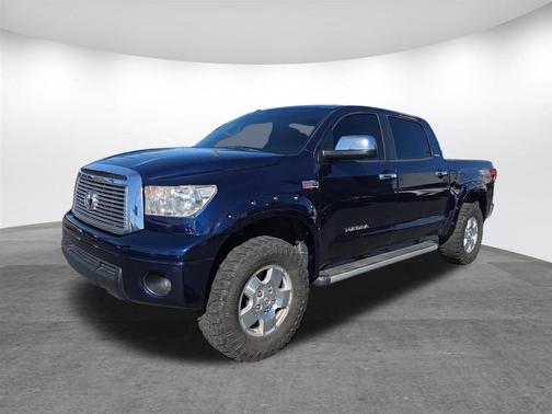 2011 Toyota Tundra Limited