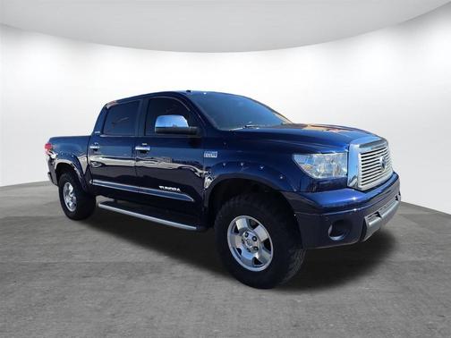 2011 Toyota Tundra Limited