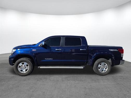 2011 Toyota Tundra Limited