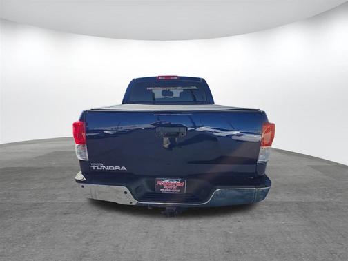 2011 Toyota Tundra Limited