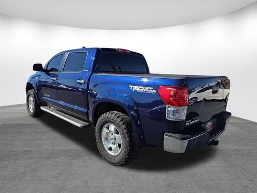 2011 Toyota Tundra Limited