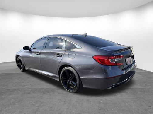 2020 Honda Accord Sport 1.5T