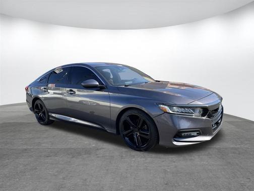 2020 Honda Accord Sport 1.5T