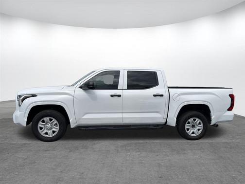 2025 Toyota Tundra SR