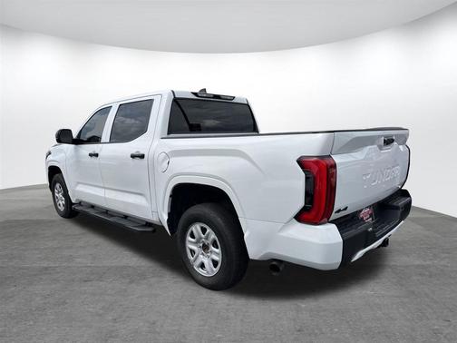 2025 Toyota Tundra SR