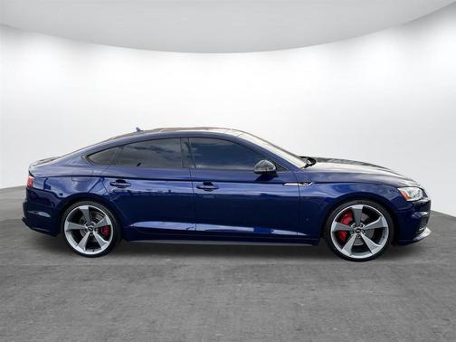 2019 Audi S5 3.0T Premium Plus