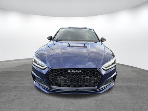 2019 Audi S5 3.0T Premium Plus