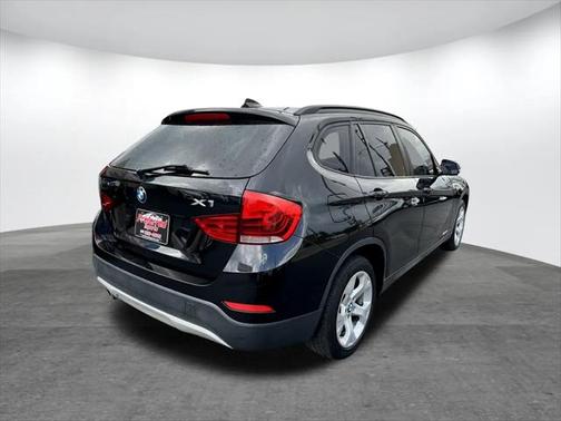 2015 BMW X1 sDrive 28i