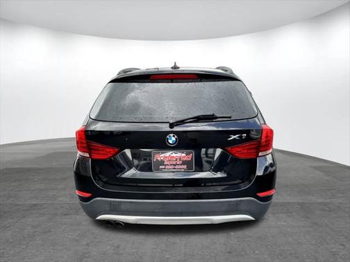 2015 BMW X1 sDrive 28i