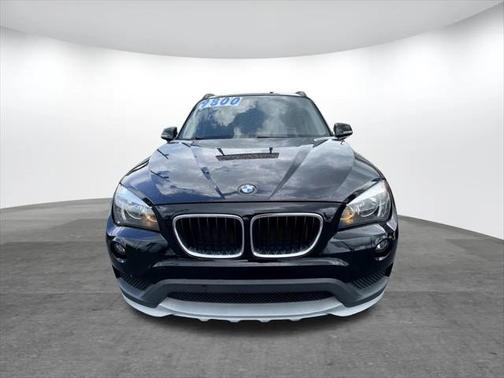 2015 BMW X1 sDrive 28i