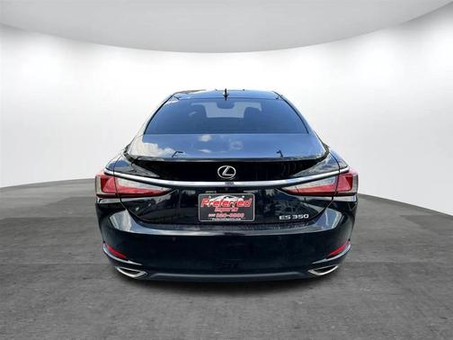 2020 Lexus ES 350 Base