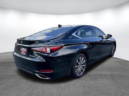 2020 Lexus ES 350 Base