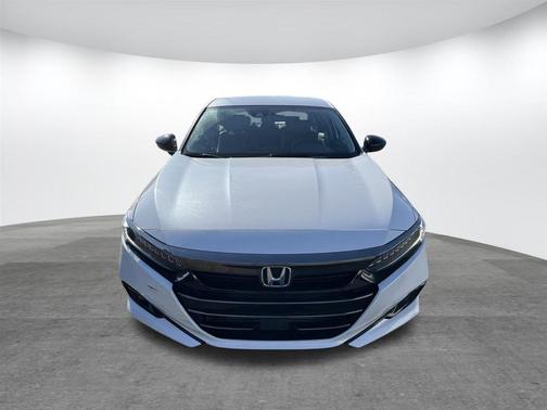 2021 Honda Accord Sport SE 1.5T