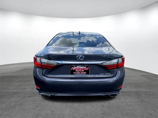 2017 Lexus ES 350 Base