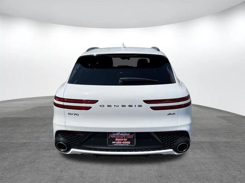 2023 Genesis GV70 2.5T AWD