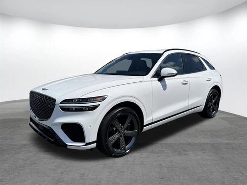 2023 Genesis GV70 2.5T AWD