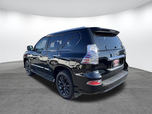 2019 Lexus GX 460 Base