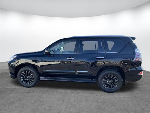 2019 Lexus GX 460 Base