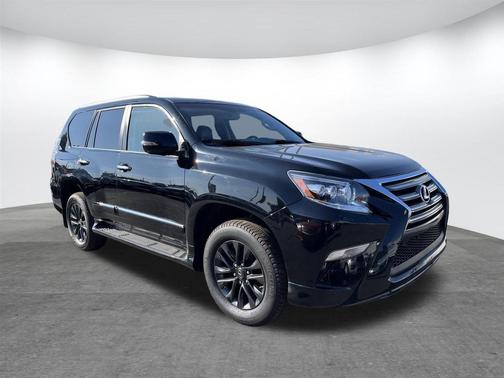 2019 Lexus GX 460 Base