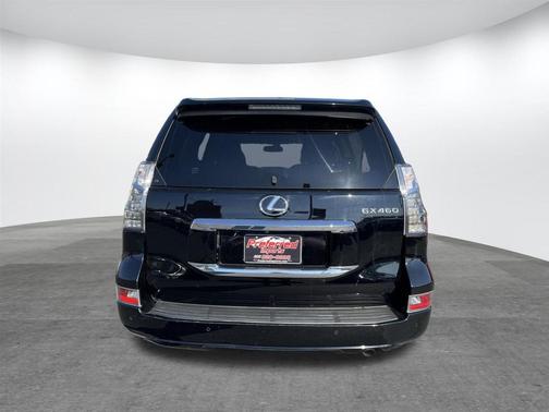 2019 Lexus GX 460 Base