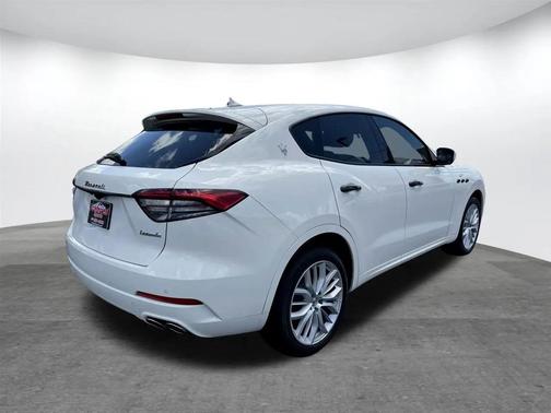 2022 Maserati Levante GT