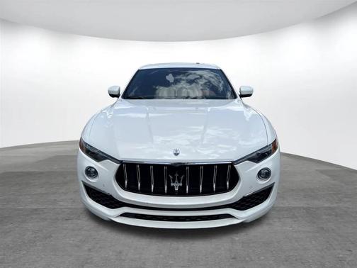 2022 Maserati Levante GT