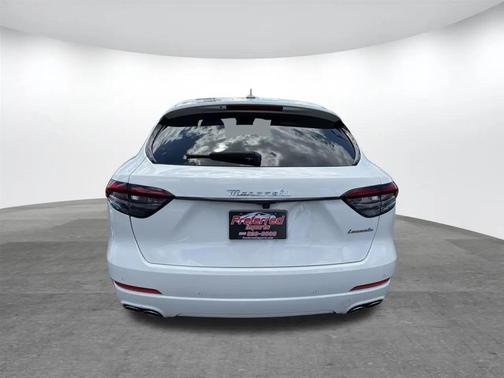 2022 Maserati Levante GT